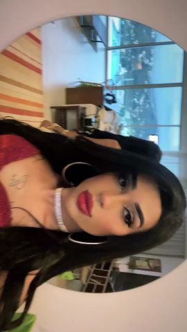 SEXY THALIA 22CM