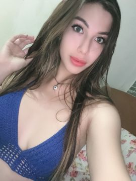 Alessia Boganni