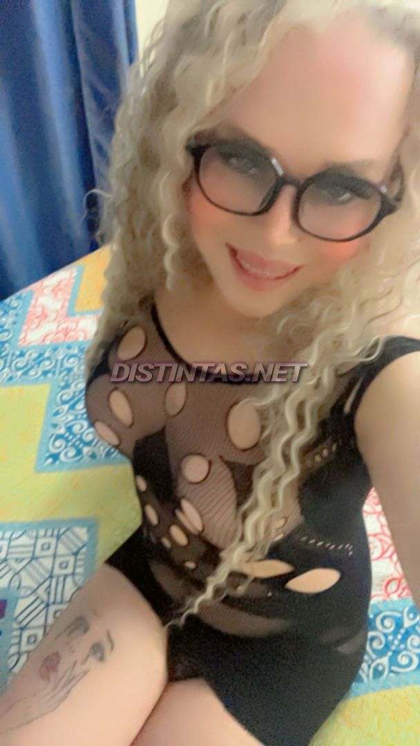 Karlita Lopez 