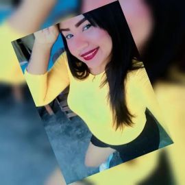 BRENDA SOPHIA