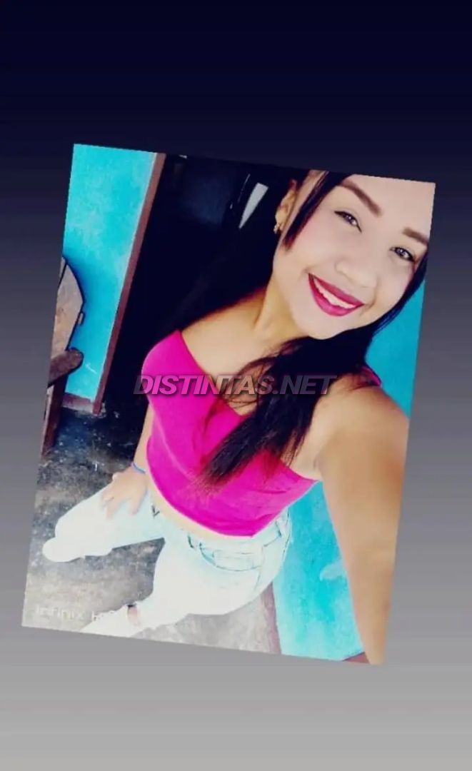 BRENDA SOPHIA