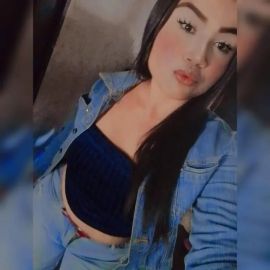 BRENDA SOPHIA