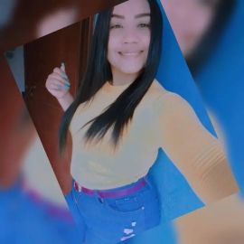 BRENDA SOPHIA