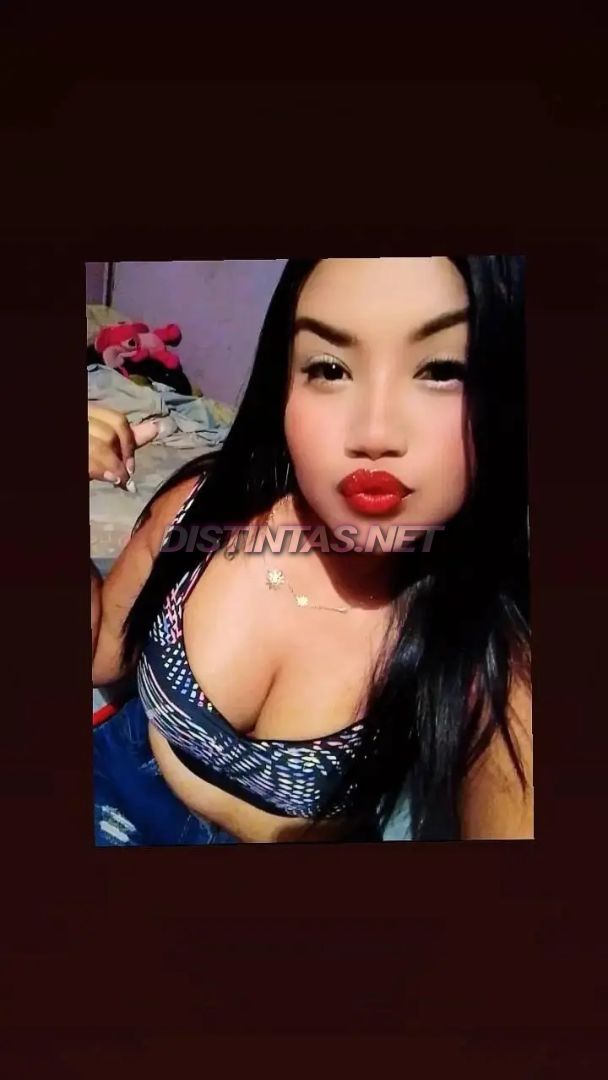 BRENDA SOPHIA