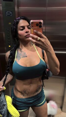 Sofia prins