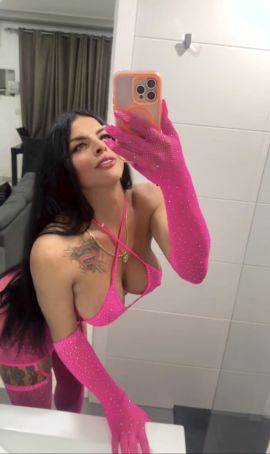 Sofia prins 