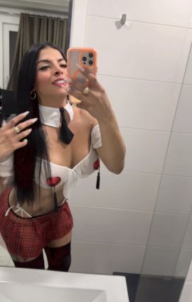 Sofia prins 