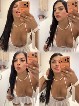 Sofia prins 