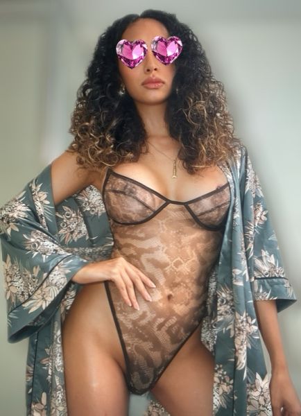 Escorts Trans Larissa Kaya in Brisbane