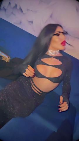 Lili Fox