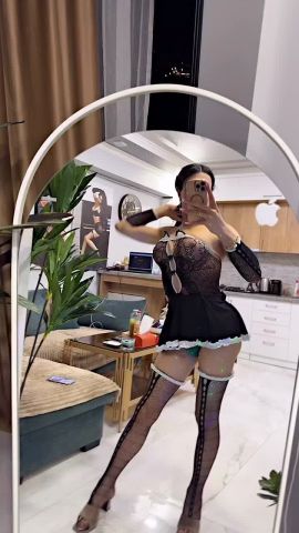 Lili Fox
