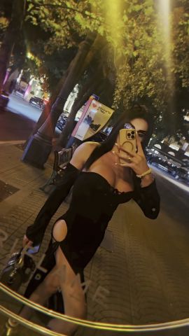 Lili Fox