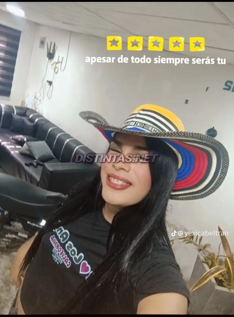 Yexi Bell