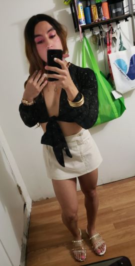 TS Astrid Carolina