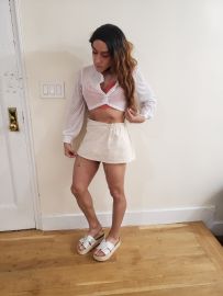 TS Astrid Carolina