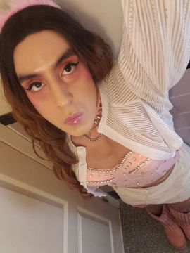 TS Astrid Carolina