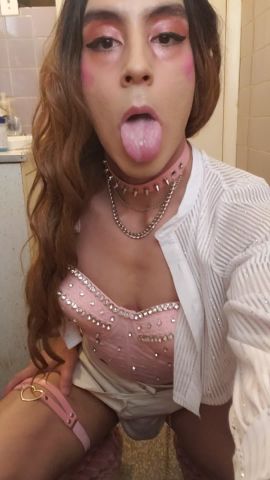 TS Astrid Carolina
