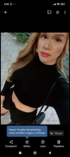 Noelia Araus 