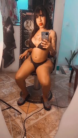La Liliana