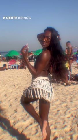 Julhya santos