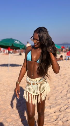 Julhya santos