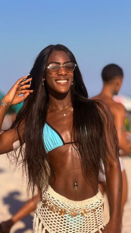 Julhya santos