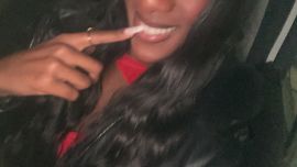 Julhya santos