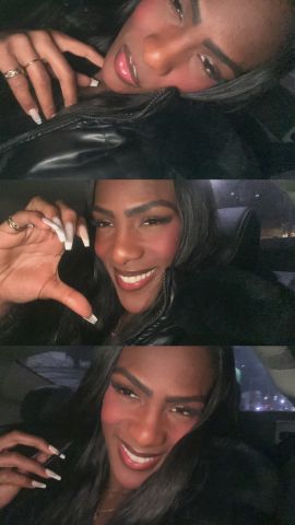 Julhya santos