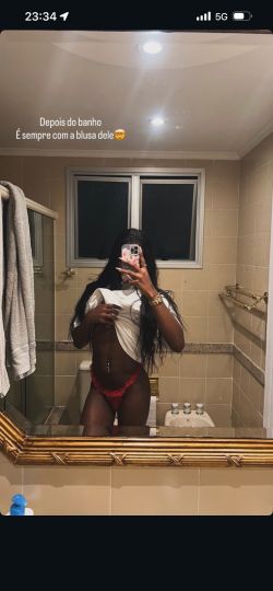 Julhya santos