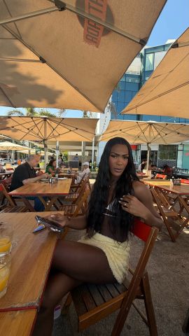 Julhya santos