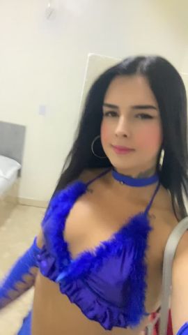 Elizabeth Cardenas