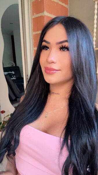 Acompanhantes Trans Luisa Vinasco em Panama City