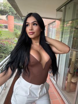 Luisa Vinasco