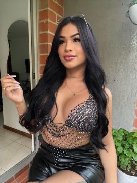 Luisa Vinasco