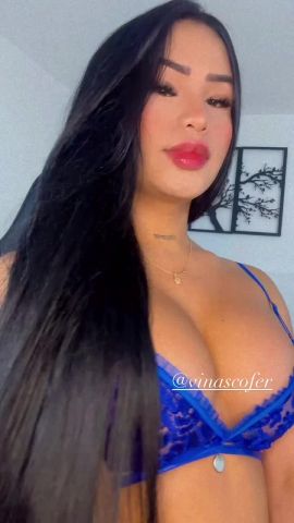 Luisa Vinasco