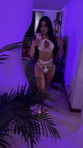 Luisa Vinasco