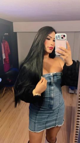 Luisa Vinasco