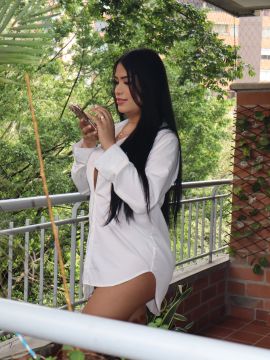 Luisa Vinasco