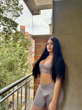Luisa Vinasco