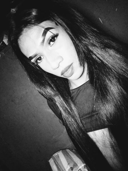 Mis amores los espero 🫦