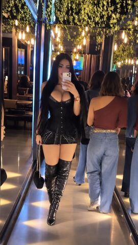 Daniela del Valle