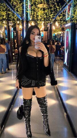 Daniela del Valle