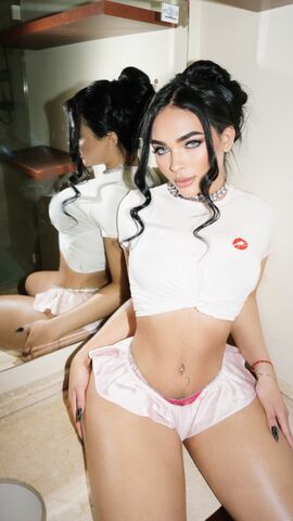 Daniela del Valle