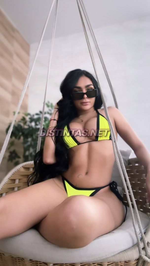 Daniela del Valle 