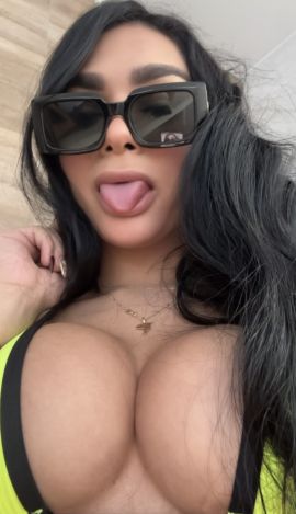 Daniela del Valle 