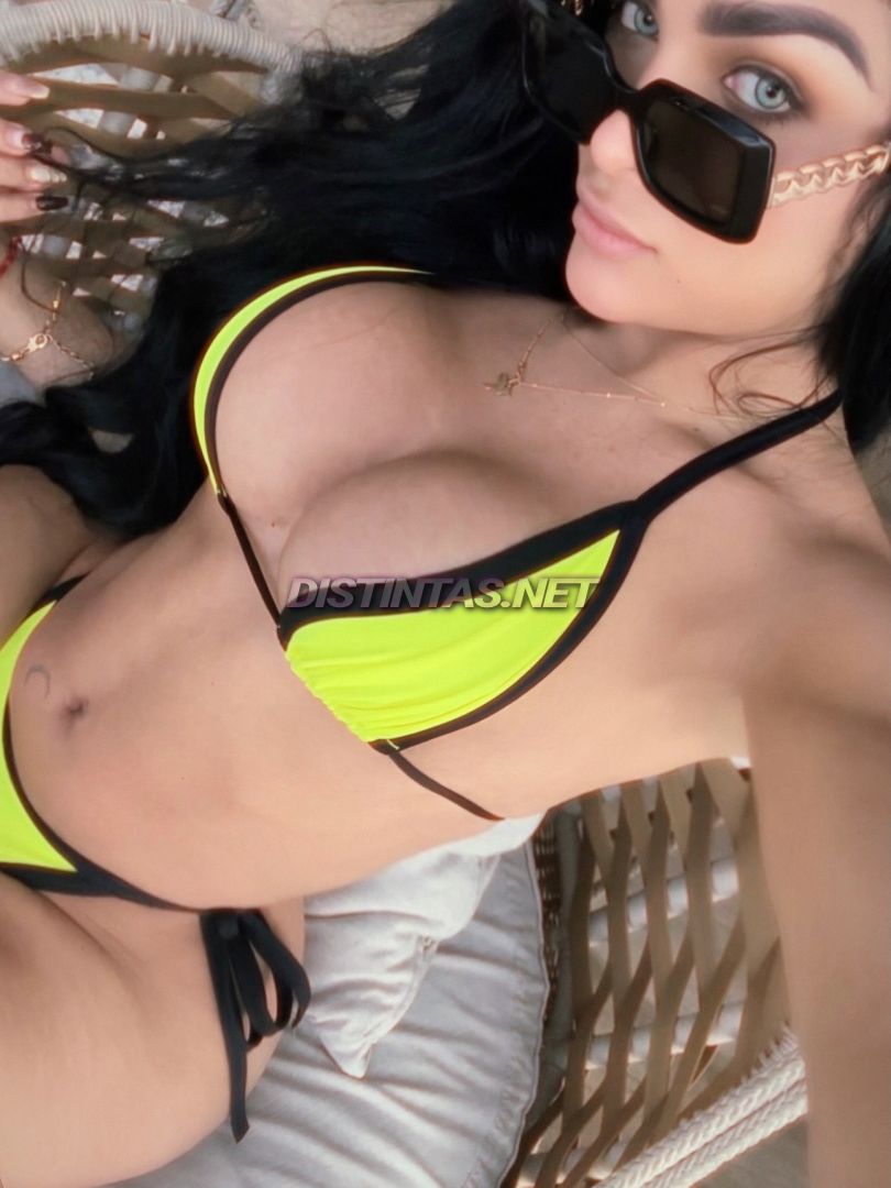 Daniela del Valle 