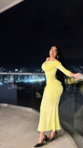 Daniela del Valle 