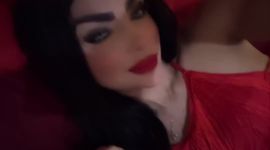 Daniela del Valle 