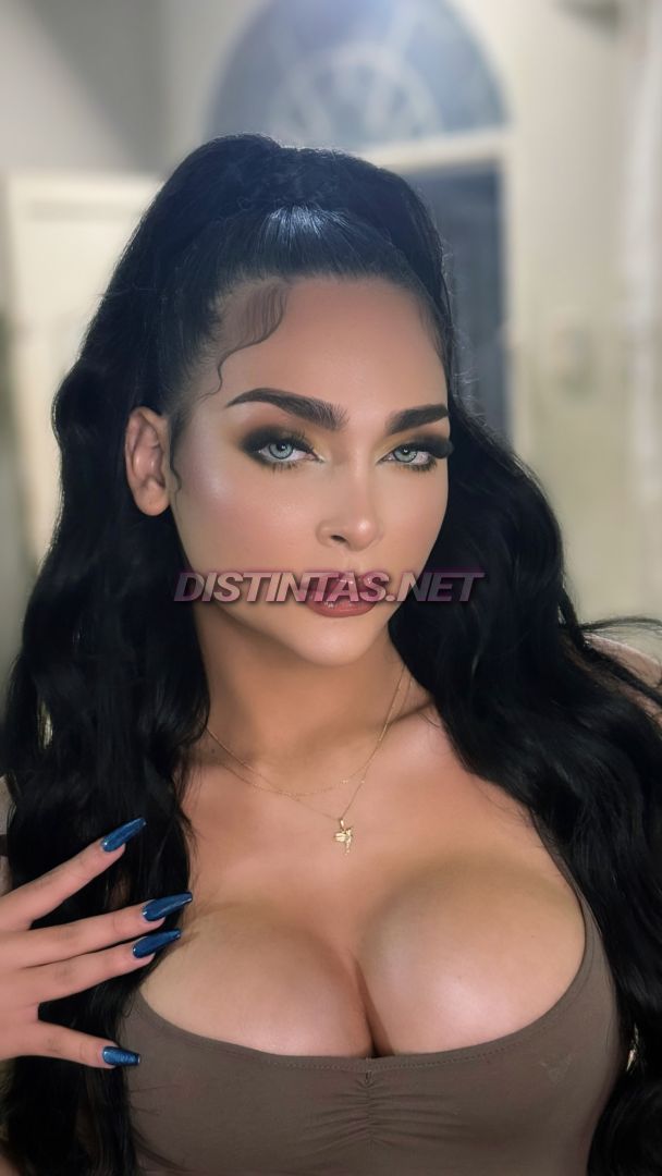 Daniela del Valle 