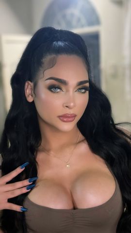 Daniela del Valle 